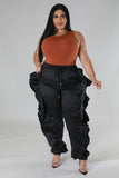 BEBE TREND SETTER PANTS