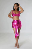 RUMA SEXY CLUB SKIRT SET