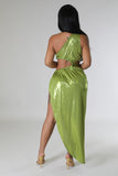 HOTTIE VISTA DRESS