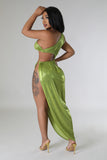 HOTTIE VISTA DRESS