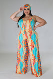 CLASSIC JUMPSUIT 2 PIECE COMBO
