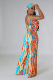 CLASSIC JUMPSUIT 2 PIECE COMBO
