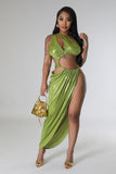 HOTTIE VISTA DRESS